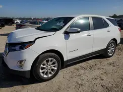 2GNAXUEV3M6111089 2021 CHEVROLET EQUINOX