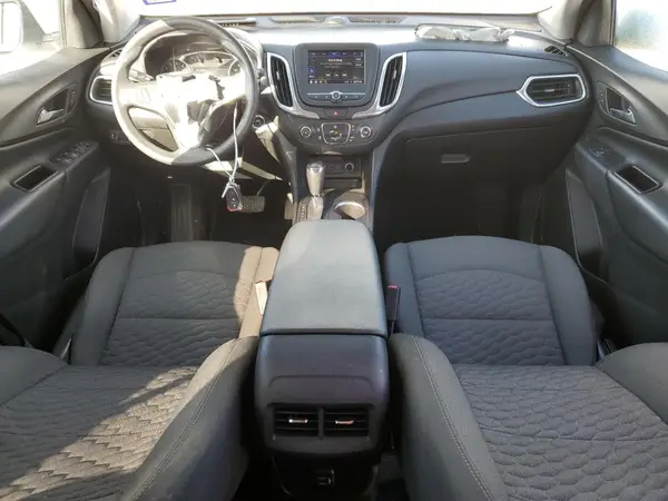 2GNAXUEV3M6111089 2021 CHEVROLET EQUINOX - Image 8