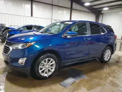 2GNAXUEV3M6111111 2021 CHEVROLET EQUINOX