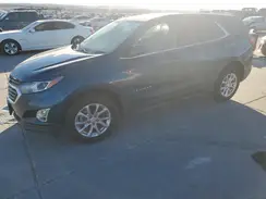 2GNAXUEV3M6112260 2021 CHEVROLET EQUINOX