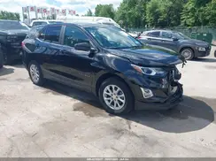 2GNAXUEV3M6113263 2021 CHEVROLET EQUINOX
