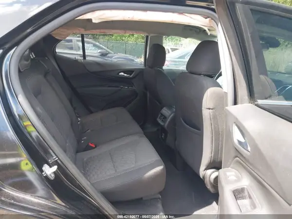 2GNAXUEV3M6113263 2021 CHEVROLET EQUINOX - Image 8