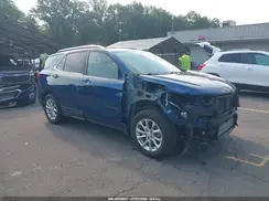 2GNAXUEV3M6114316 2021 CHEVROLET EQUINOX