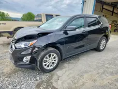 2GNAXUEV3M6115854 2021 CHEVROLET EQUINOX