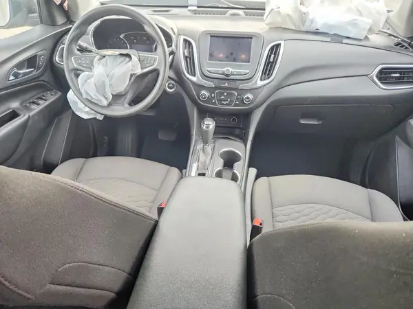2GNAXUEV3M6115854 2021 CHEVROLET EQUINOX - Image 8