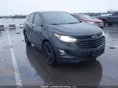 2GNAXUEV3M6117488 2021 CHEVROLET EQUINOX