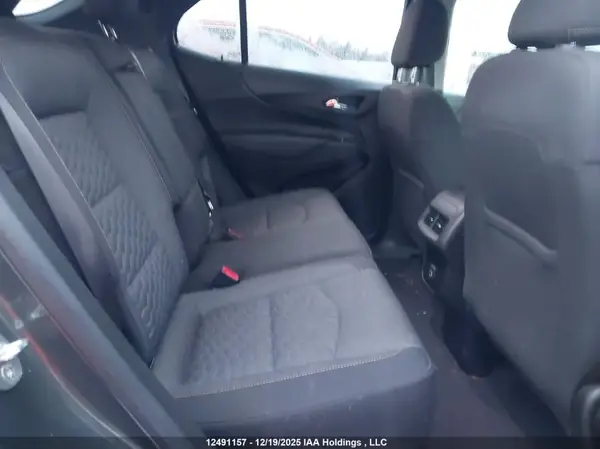 2GNAXUEV3M6117488 2021 CHEVROLET EQUINOX - Image 8