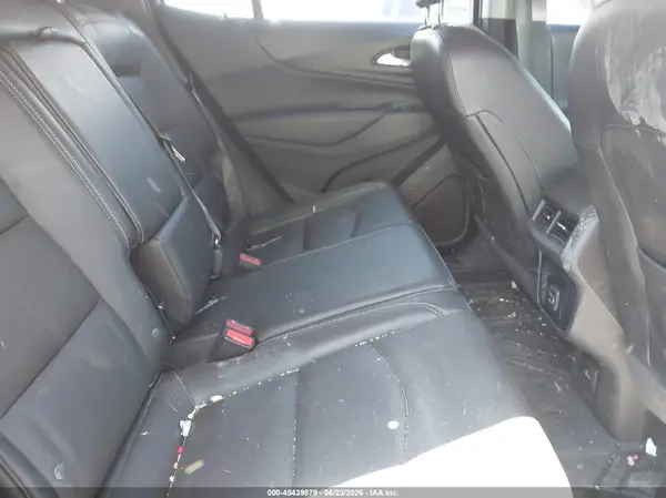2GNAXUEV3M6117636 2021 CHEVROLET EQUINOX - Image 8