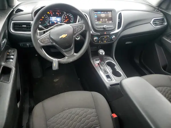 2GNAXUEV3M6118771 2021 CHEVROLET EQUINOX - Image 8