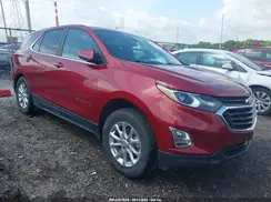 2GNAXUEV3M6119371 2021 CHEVROLET EQUINOX