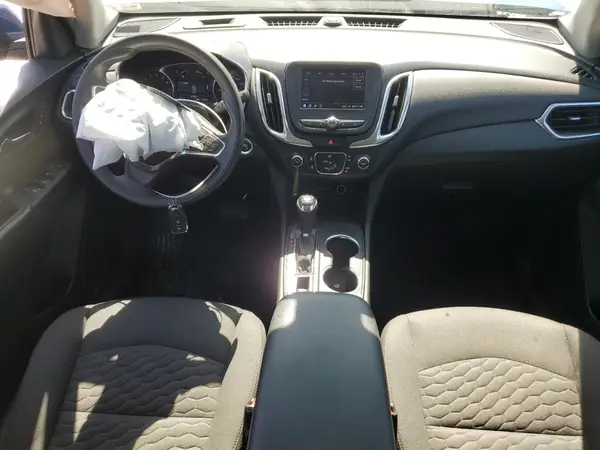 2GNAXUEV3M6120097 2021 CHEVROLET EQUINOX - Image 8