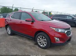 2GNAXUEV3M6120262 2021 CHEVROLET EQUINOX