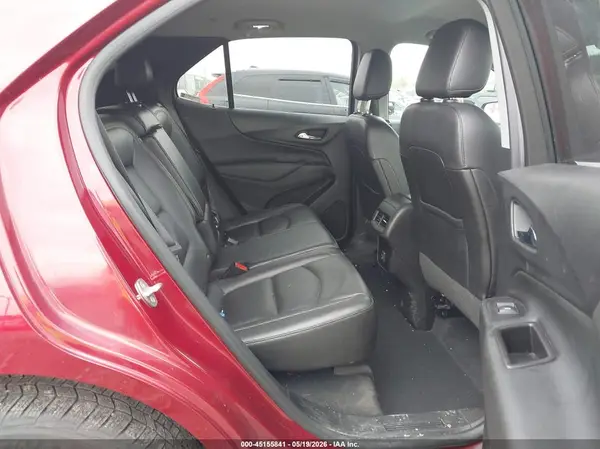 2GNAXUEV3M6120262 2021 CHEVROLET EQUINOX - Image 8
