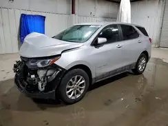 2GNAXUEV3M6120584 2021 CHEVROLET EQUINOX