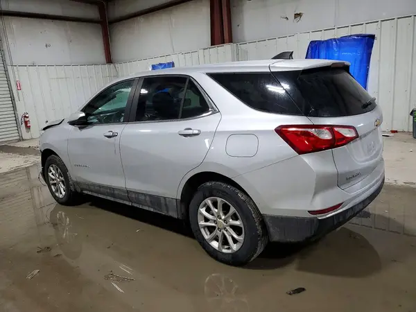 2GNAXUEV3M6120584 2021 CHEVROLET EQUINOX - Image 2