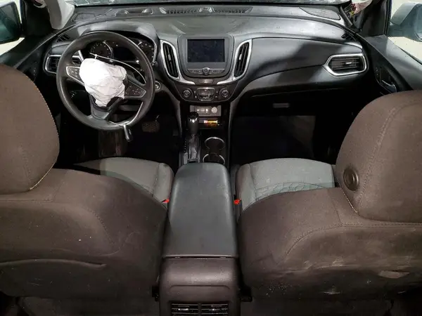 2GNAXUEV3M6120584 2021 CHEVROLET EQUINOX - Image 8