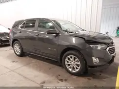 2GNAXUEV3M6122593 2021 CHEVROLET EQUINOX