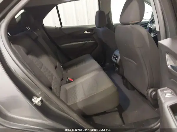 2GNAXUEV3M6122593 2021 CHEVROLET EQUINOX - Image 8