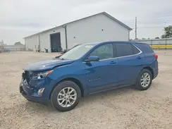 2GNAXUEV3M6124456 2021 CHEVROLET EQUINOX