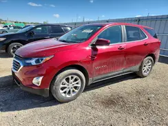 2GNAXUEV3M6127423 2021 CHEVROLET EQUINOX