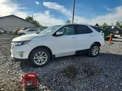 2GNAXUEV3M6130399 2021 CHEVROLET EQUINOX