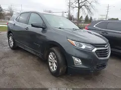 2GNAXUEV3M6133495 2021 CHEVROLET EQUINOX