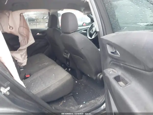 2GNAXUEV3M6133495 2021 CHEVROLET EQUINOX - Image 8