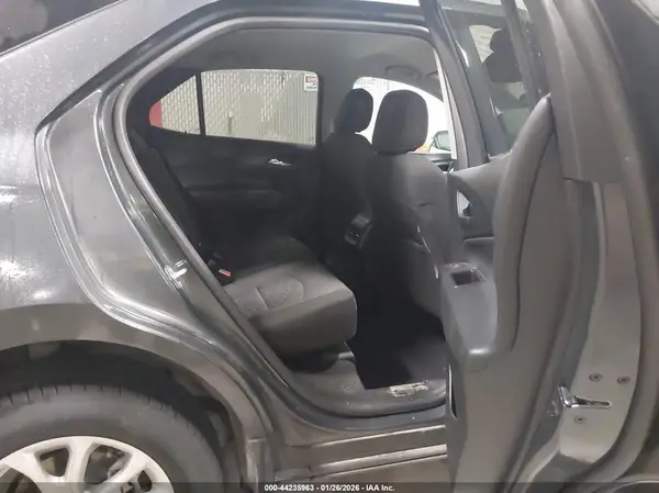 2GNAXUEV3M6134422 2021 CHEVROLET EQUINOX - Image 8