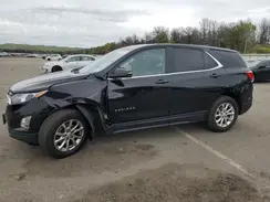 2GNAXUEV3M6134677 2021 CHEVROLET EQUINOX