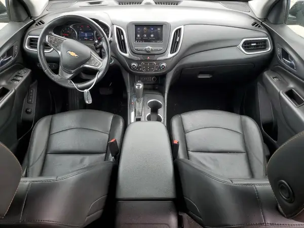 2GNAXUEV3M6134677 2021 CHEVROLET EQUINOX - Image 8