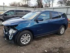 2GNAXUEV3M6134727 2021 CHEVROLET EQUINOX