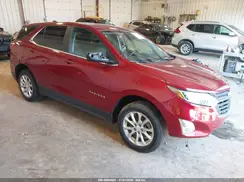2GNAXUEV3M6137918 2021 CHEVROLET EQUINOX