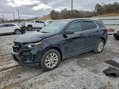 2GNAXUEV3M6138552 2021 CHEVROLET EQUINOX