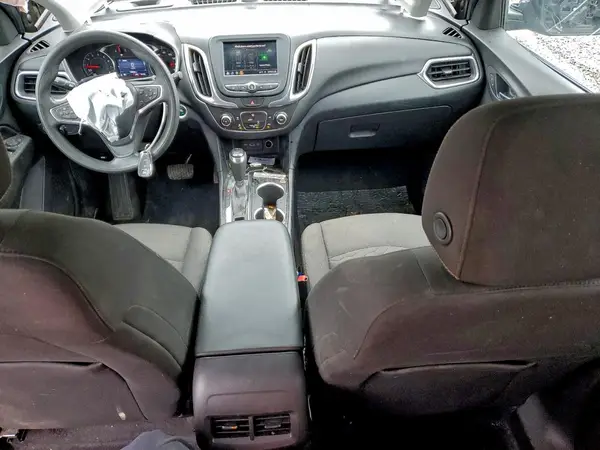 2GNAXUEV3M6138552 2021 CHEVROLET EQUINOX - Image 8