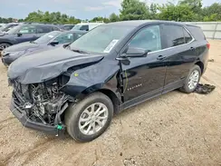 2GNAXUEV3M6143394 2021 CHEVROLET EQUINOX