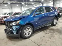 2GNAXUEV3M6143606 2021 CHEVROLET EQUINOX