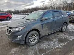 2GNAXUEV3M6143749 2021 CHEVROLET EQUINOX