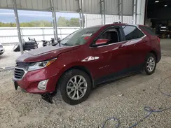 2GNAXUEV3M6143797 2021 CHEVROLET EQUINOX