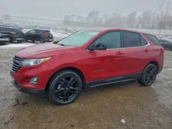 2GNAXUEV3M6144903 2021 CHEVROLET EQUINOX