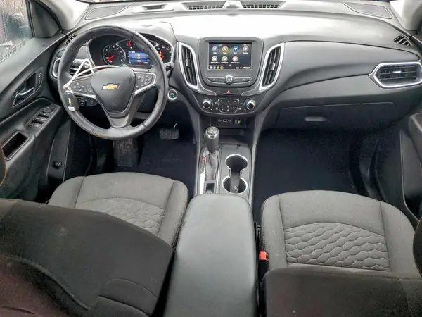 2GNAXUEV3M6144903 2021 CHEVROLET EQUINOX - Image 8