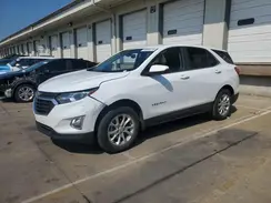 2GNAXUEV3M6145291 2021 CHEVROLET EQUINOX