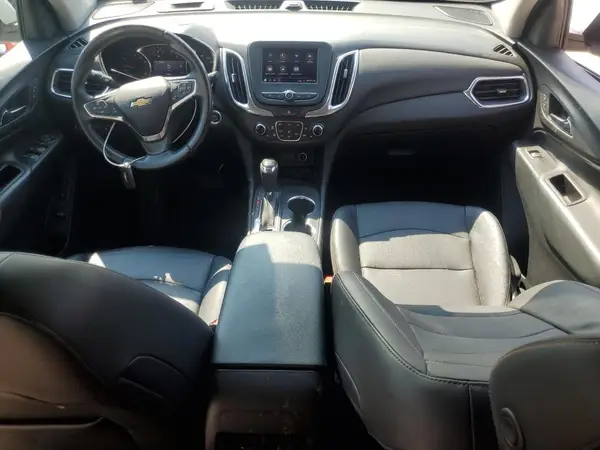2GNAXUEV3M6145291 2021 CHEVROLET EQUINOX - Image 8