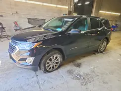 2GNAXUEV3M6146442 2021 CHEVROLET EQUINOX