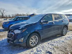 2GNAXUEV3M6147266 2021 CHEVROLET EQUINOX