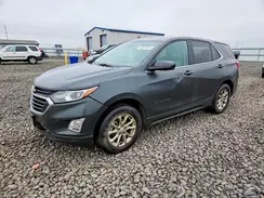 2GNAXUEV3M6147543 2021 CHEVROLET EQUINOX