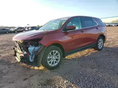 2GNAXUEV3M6148238 2021 CHEVROLET EQUINOX