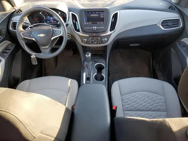 2GNAXUEV3M6148238 2021 CHEVROLET EQUINOX - Image 8