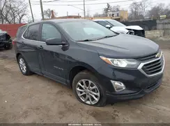 2GNAXUEV3M6151141 2021 CHEVROLET EQUINOX