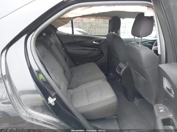 2GNAXUEV3M6151141 2021 CHEVROLET EQUINOX - Image 8
