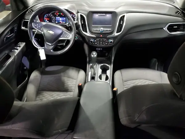 2GNAXUEV3M6152239 2021 CHEVROLET EQUINOX - Image 8